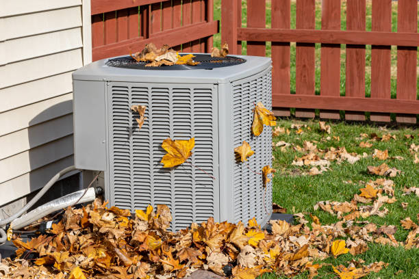 Best Emergency HVAC Repair  in Lincoln University, PA