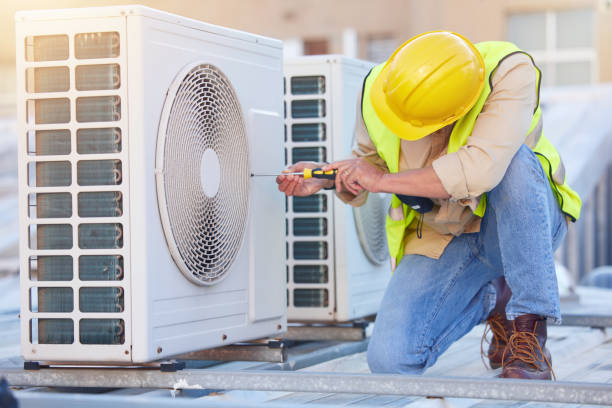 Best Residential HVAC Services  in Lincoln University, PA