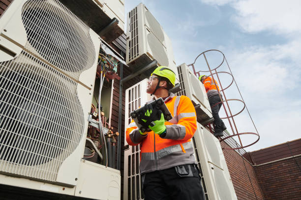 Best HVAC Maintenance Near Me  in Lincoln University, PA
