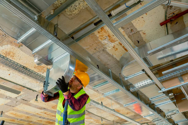 Best Commercial HVAC Repair  in Lincoln University, PA