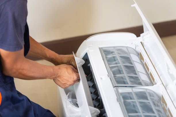 Best Air Conditioning Repair  in Lincoln University, PA