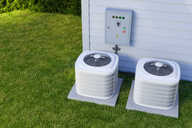 Best Central Air Repair  in Lincoln University, PA