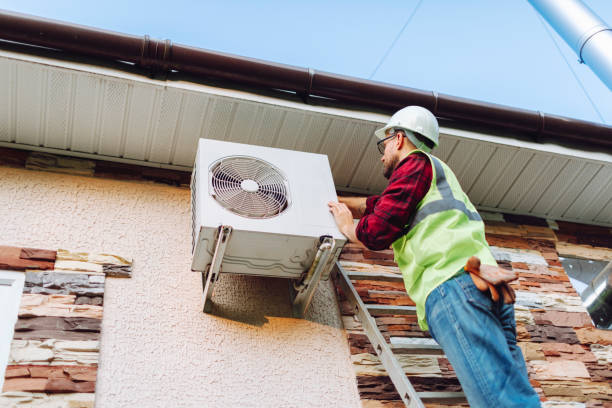 Best Air Conditioning Repair  in Lincoln University, PA