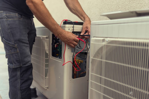 Best HVAC Cleaning Services  in Lincoln University, PA
