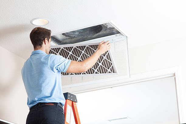 Best HVAC Tune-Up Services  in Lincoln University, PA