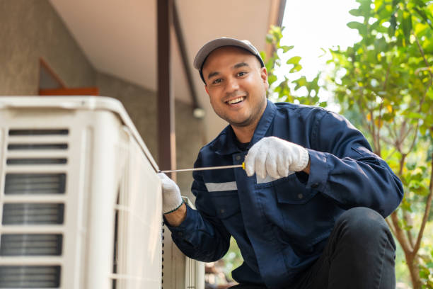 Trusted Lincoln University, PA HVAC Experts