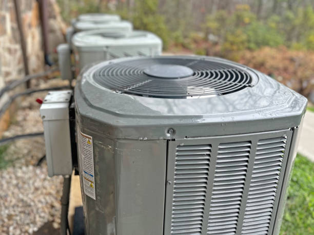 Best HVAC Air Duct Cleaning  in Lincoln University, PA