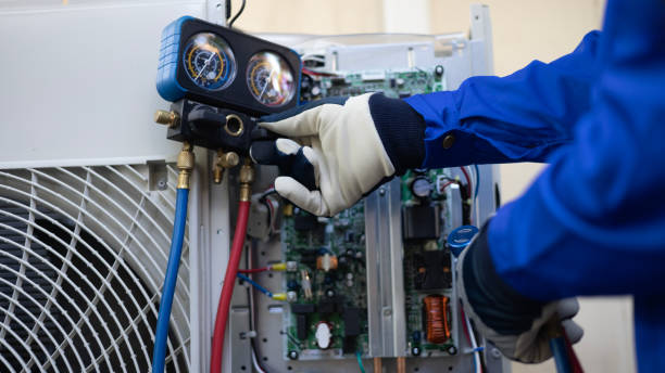 Best Best HVAC Companies  in Lincoln University, PA